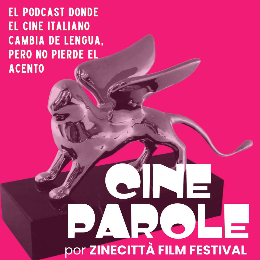 ✨ Venezia non è solo red carpet e applausi infiniti ✨
Dal 1932 la Mostra del Cinema è il festival più antico del mondo: tra capolavori premiati e film censurati, proteste e glamour, storie indimenticabili e polemiche senza tempo.
Nell’ultimo episodio di Cineparole vi portiamo dentro la magia (e le contraddizioni) del Lido, fino all’edizione 2025.

🎧 Ascolta ora su Spotify e YouTube!
#MostraDelCinemaDiVenezia #Venezia2025 #Cineparole #CinemaItaliano #Zinecittà #LeoneDOro #podcasts 

✨ Venecia no es solo alfombra roja y ovaciones eternas ✨
Desde 1932, la Mostra de Cine es el festival más antiguo del mundo: entre obras maestras premiadas y películas censuradas, protestas y glamour, historias inolvidables y polémicas eternas.
En el nuevo episodio de Cineparole te llevamos al corazón del Lido, hasta la edición 2025.

🎧 ¡Escúchalo ahora en Spotify y YouTube!
#MostraDeVenecia #Venecia2025 #Cineparole #CineItaliano #Zinecittà #LeónDeOro #filmtopia #cineitaliano #italia🇮🇹 #bilbao #basquecountry