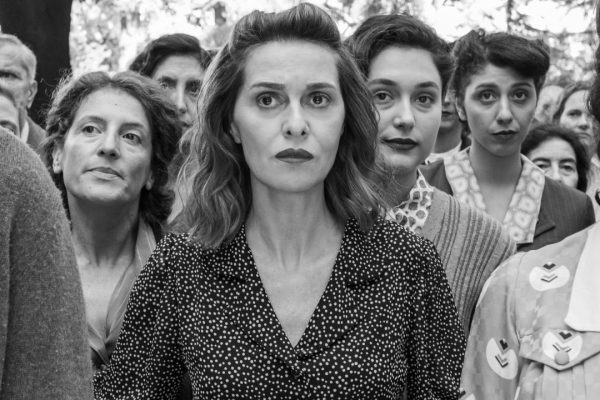 El cine italiano contemporáneo