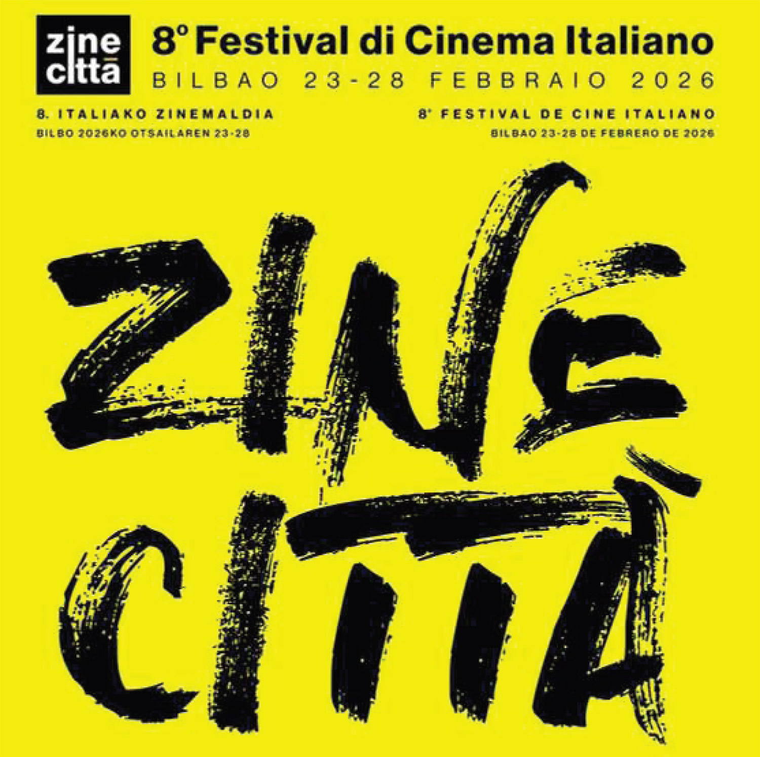 Festival ZInecittà 2026