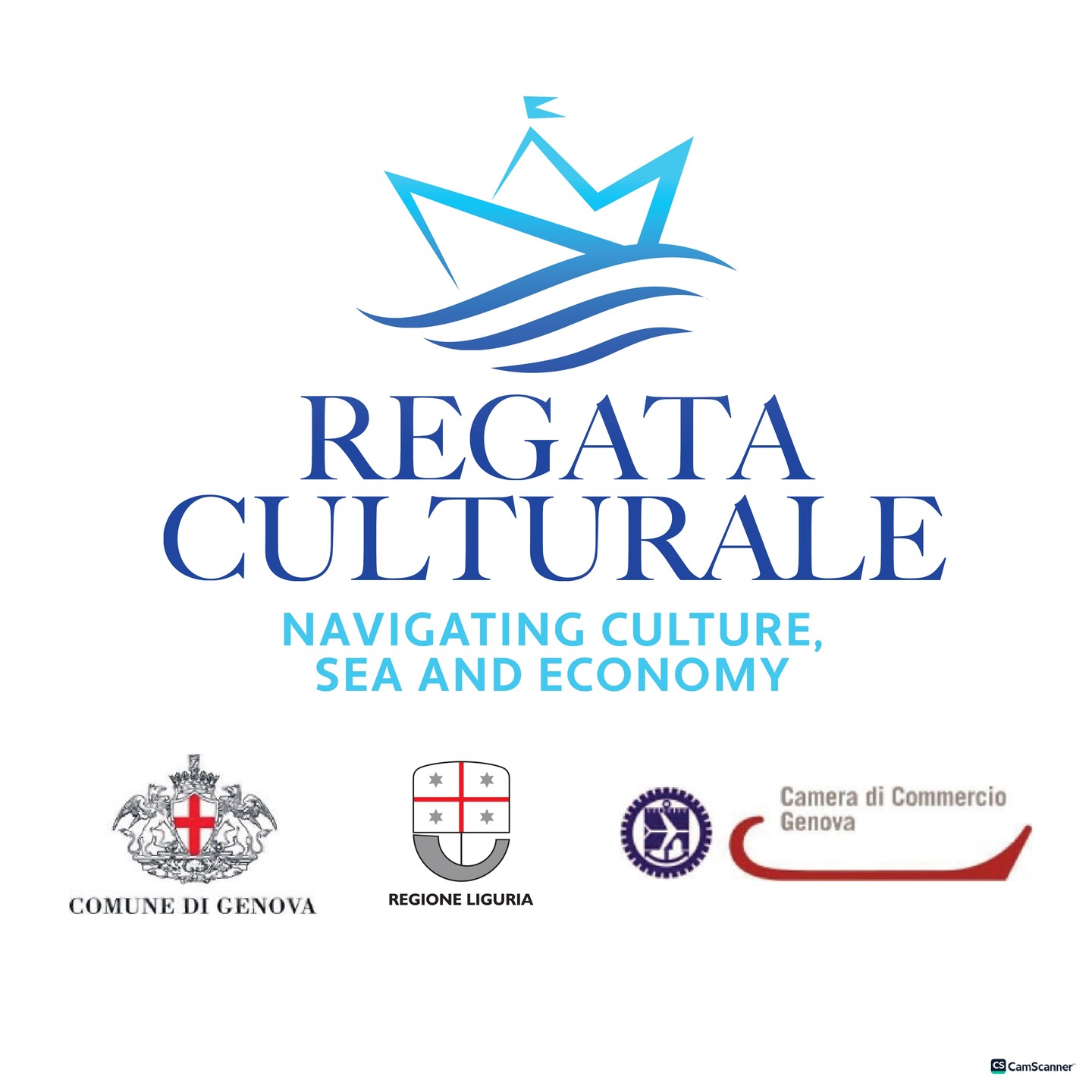 🇪🇸¿𝐐𝐮é 𝐞𝐬 𝐑𝐞𝐠𝐚𝐭𝐚 𝐂𝐮𝐥𝐭𝐮𝐫𝐚𝐥𝐞?
Es un proyecto impulsado por la Regione Liguria que utiliza la cultura como herramienta de diplomacia territorial y desarrollo económico. Une mar, identidad, puerto e innovación para construir relaciones internacionales estables.  📍 El 𝐥𝐮𝐧𝐞𝐬 𝟐𝟑 𝐝𝐞 𝐟𝐞𝐛𝐫𝐞𝐫𝐨 𝐝𝐞 𝟐𝟎𝟐𝟔 llega a Bilbao, puerta atlántica de Europa e interlocutor natural de Génova en el diálogo Mediterráneo–Atlántico.
🏛️ Sede del encuentro: Itsasmuseum Bilbao.  Desde el cine hasta los encuentros empresariales en los sectores del shipping, la logística y la tecnología, Regata Culturale transforma la cultura en proyectos concretos entre Liguria y el País Vasco.  Evento organizado con la colaboracin de @maritimemuseumbilbao Bilbao.  🇮🇹𝐂𝐡𝐞 𝐜𝐨𝐬’è 𝐑𝐞𝐠𝐚𝐭𝐚 𝐂𝐮𝐥𝐭𝐮𝐫𝐚𝐥𝐞?
È un progetto promosso da @regioneliguria che utilizza la cultura come strumento di diplomazia territoriale e sviluppo economico. Unisce mare, identità, porto e innovazione per costruire relazioni internazionali stabili.  📍 Il 23 febbraio 2026 arriva a Bilbao, porta atlantica dell’Europa e interlocutore naturale di Genova nel dialogo Mediterraneo–Atlantico.
🏛️ Sede dell’incontro: Itsasmuseum Bilbao – Museo Marittimo.  Dal cinema agli incontri imprenditoriali nei settori shipping, logistica e tecnologia, Regata Culturale trasforma la cultura in progetti concreti tra Liguria e Paesi Baschi.  𝐙𝐞𝐫 𝐝𝐚 𝐑𝐞𝐠𝐚𝐭𝐚 𝐂𝐮𝐥𝐭𝐮𝐫𝐚𝐥𝐞?
Liguriako Eskualdeak sustatutako proiektua da, kultura lurralde-diplomaziarako eta garapen ekonomikorako tresna gisa erabiltzen duena. Itsasoa, identitatea, portua eta berrikuntza uztartzen ditu nazioarteko harreman egonkorrak eraikitzeko.  📍 2026ko otsailaren 23an Bilbora iritsiko da, Europaren ate atlantikoa eta Genovaren solaskide naturala Mediterraneo–Atlantiko elkarrizketan.
🏛️ Topaketaren egoitza: Itsasmuseum Bilbao – Itsas Museoa.  Zinematik hasi eta shipping, logistika eta teknologiako enpresa-topaketetaraino, Regata Culturale-k kultura Liguria eta Euskal Herriaren arteko proiektu zehatz bihurtzen du.  #RegataCulturale #Liguria #BlueEconomy #GenovaBilbao #basquecountry #italia🇮🇹
