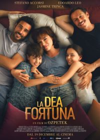La dea fortuna La dea fortuna